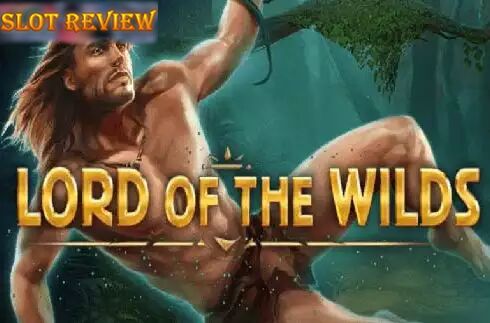 Lord Of The Wilds icon